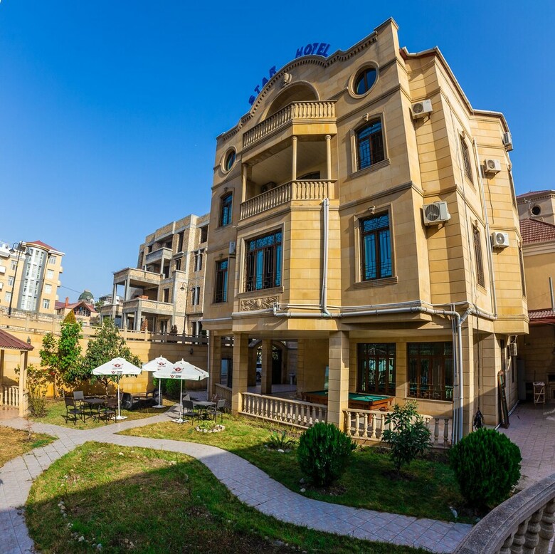 Villa Star Hotel