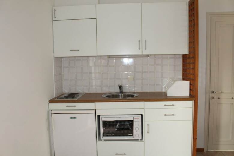 Apartamentos Villagio Bay