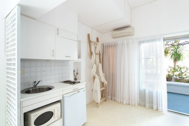Apartamentos Villagio Bay