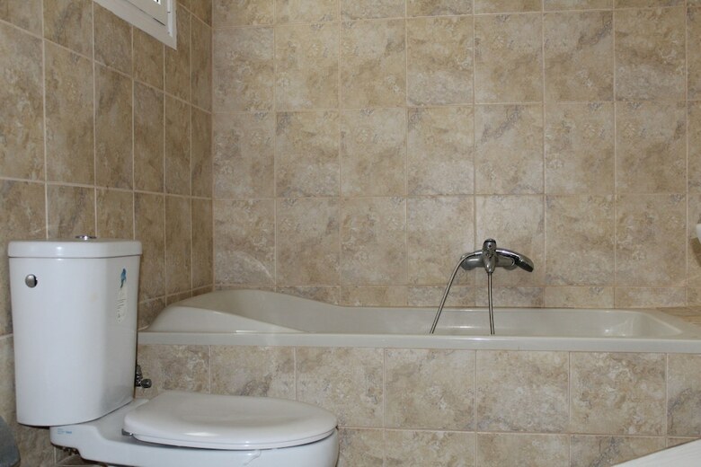 Apartamentos Villagio Bay