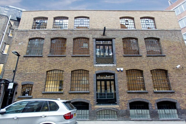 Apartamentos Luxury Loft Oxford Street With AC