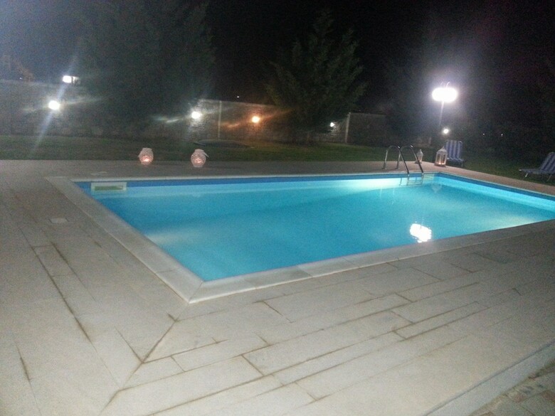 Angelos Kandia Apartments