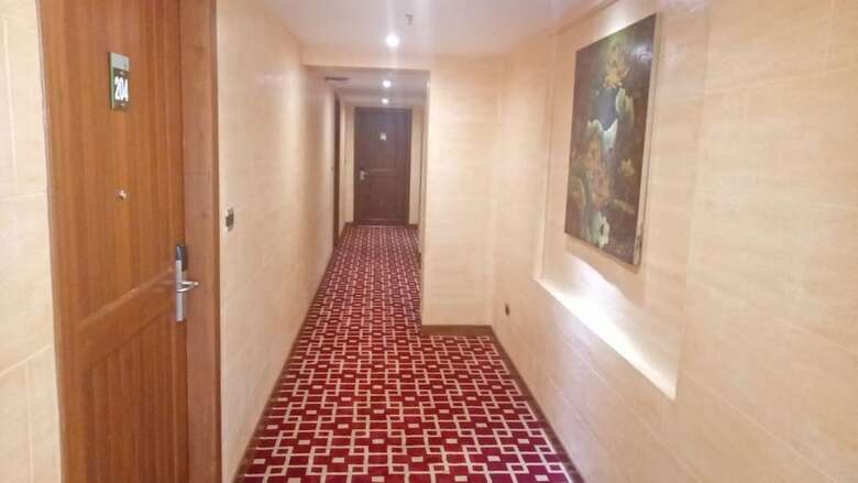 Hotel Leisure Inn Vkl