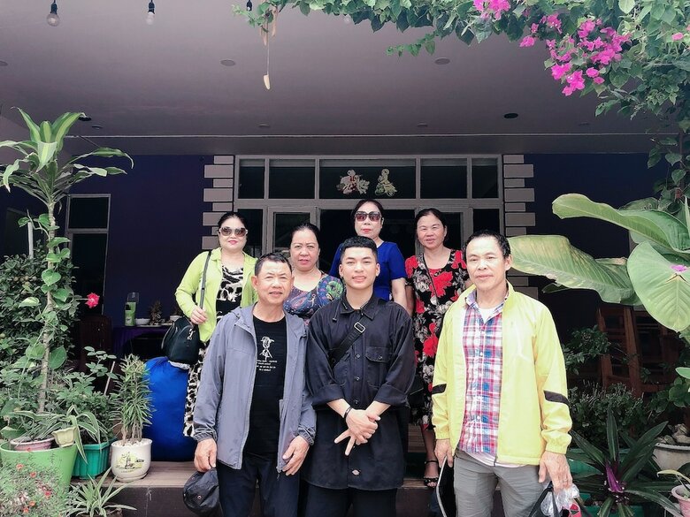 Q Song Chi Hotel