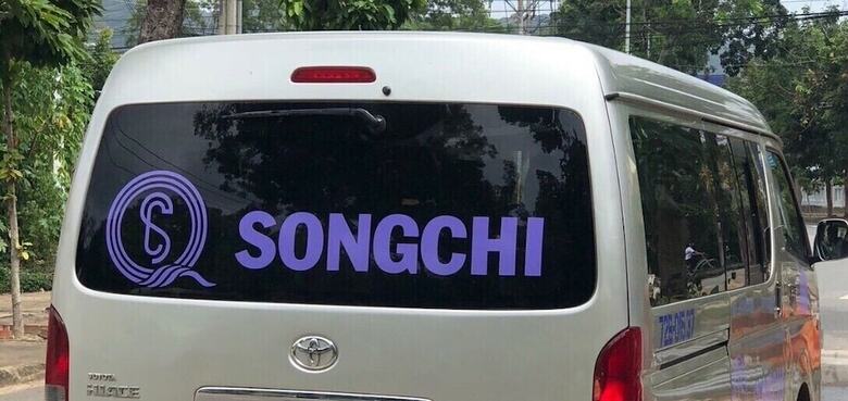 Q Song Chi Hotel