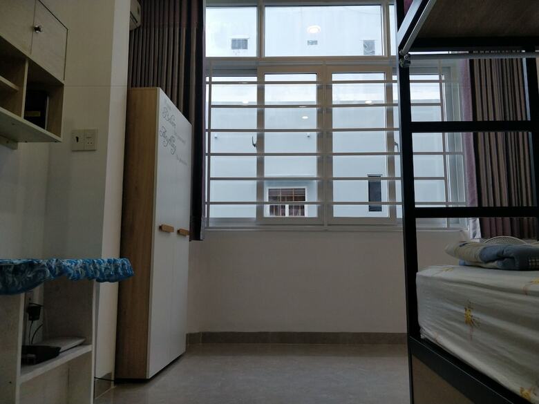 Hostal Le Petit Prince Nha Trang Hostel