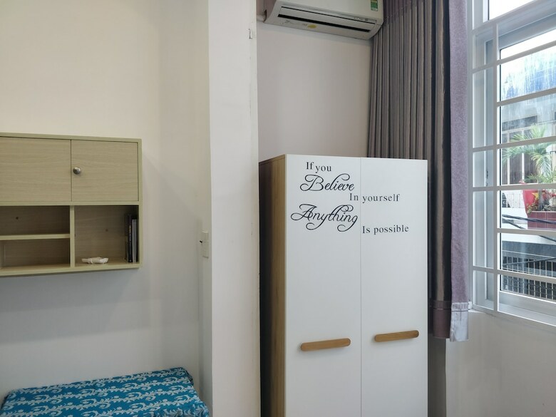 Hostal Le Petit Prince Nha Trang Hostel