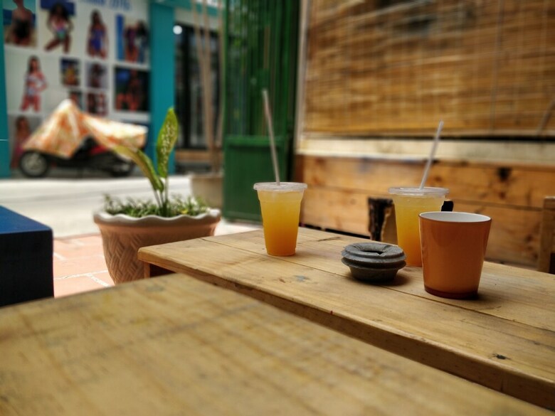 Hostal Le Petit Prince Nha Trang Hostel