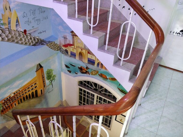 Hostal Le Petit Prince Nha Trang Hostel