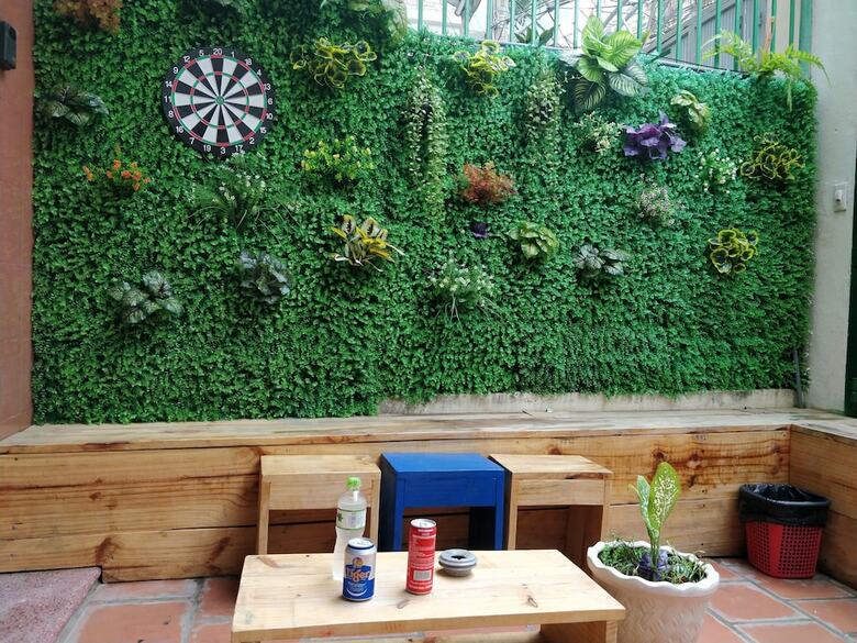 Hostal Le Petit Prince Nha Trang Hostel