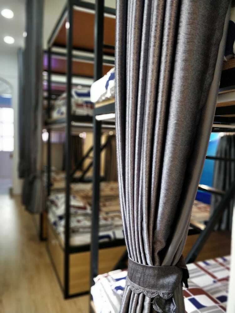 Hostal Le Petit Prince Nha Trang Hostel