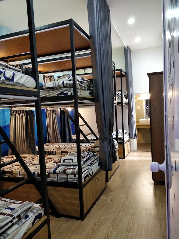 Hostal Le Petit Prince Nha Trang Hostel