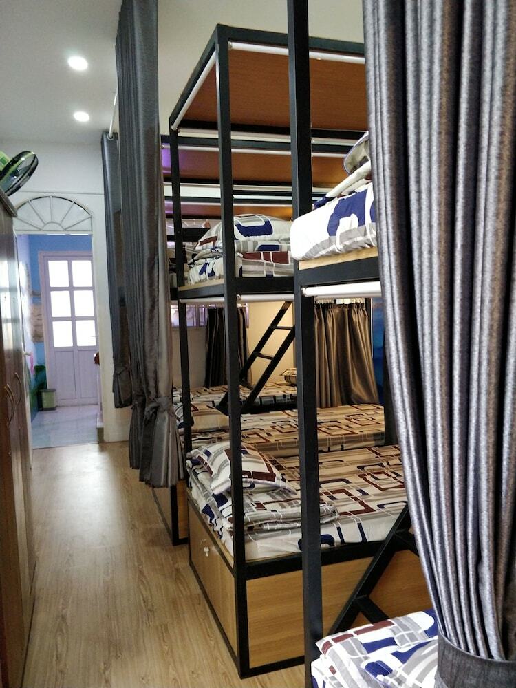 Hostal Le Petit Prince Nha Trang Hostel