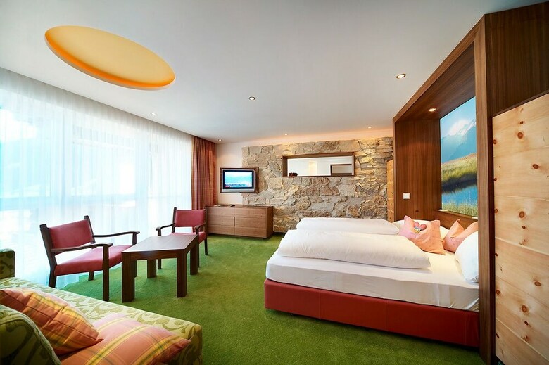 Wanderhotel Gassner