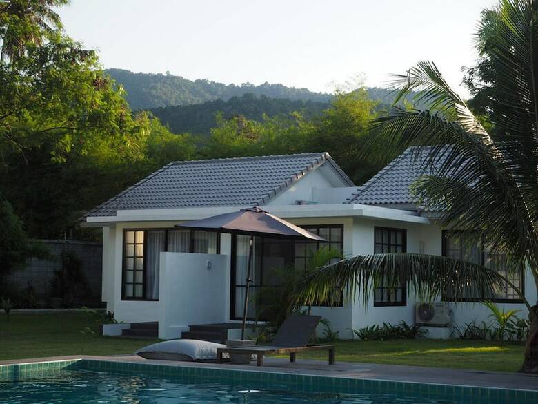 Villa Silan Residence