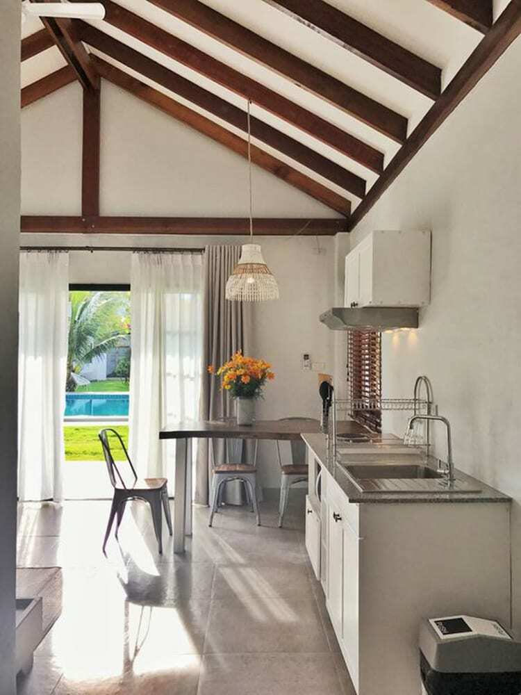 Villa Silan Residence