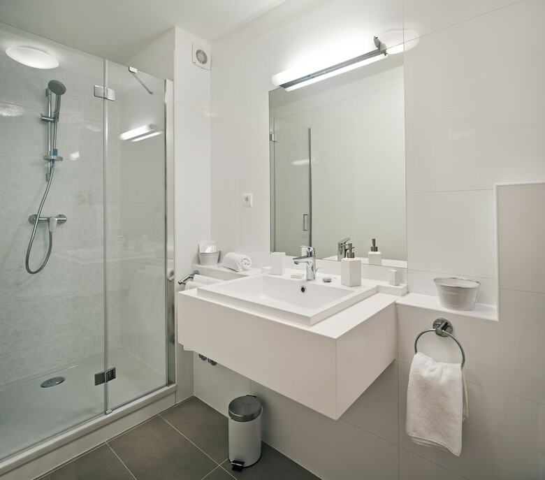 Apartamentos Design Studios Svi-mi
