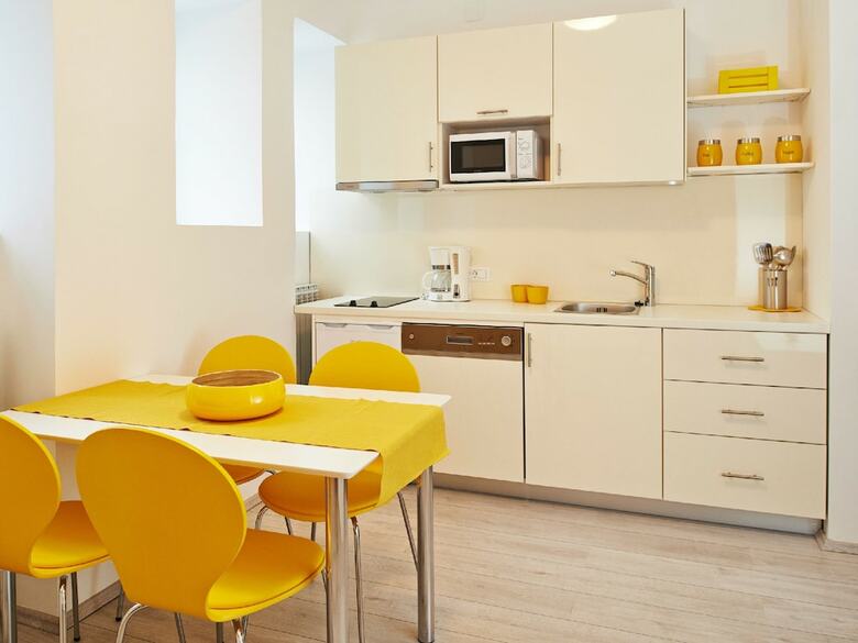 Apartamentos Design Studios Svi-mi