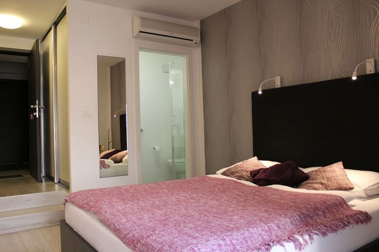 Apartamentos Design Studios Svi-mi