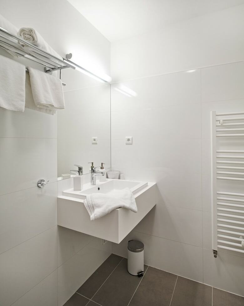 Apartamentos Design Studios Svi-mi