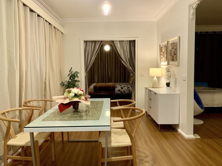 Family Home In Prime Location