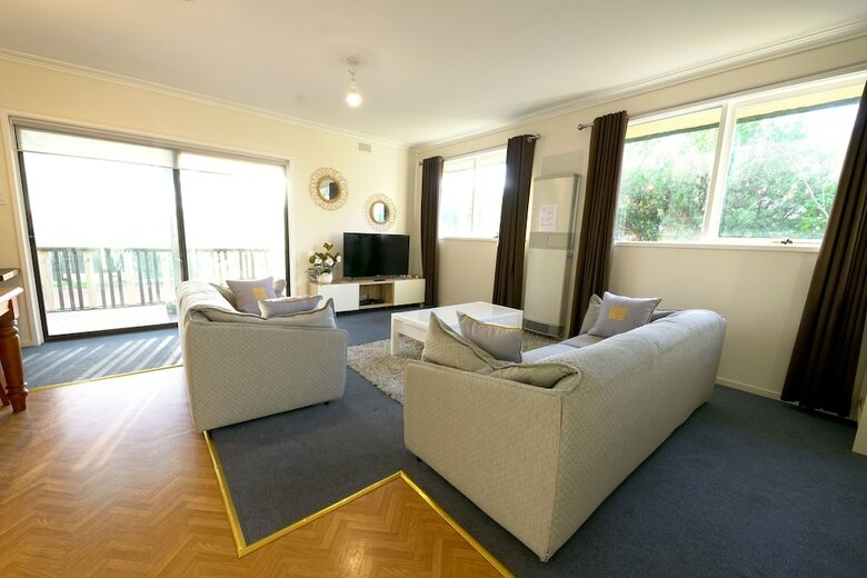 Family Home In Prime Location