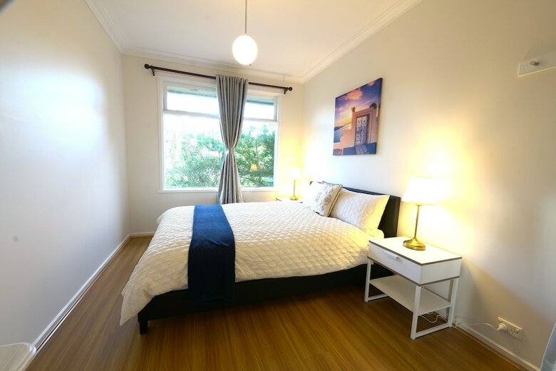 Family Home In Prime Location