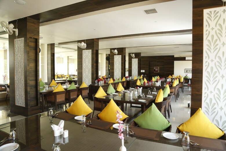 Hotel Silver Estate Resort