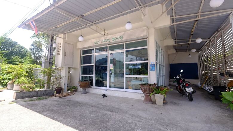 Hotel Nice Moon Resort