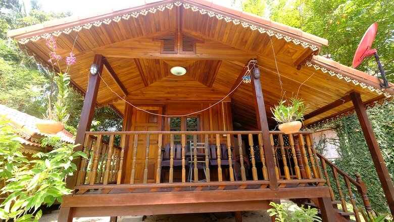 Hotel Nice Moon Resort