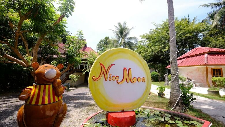 Hotel Nice Moon Resort