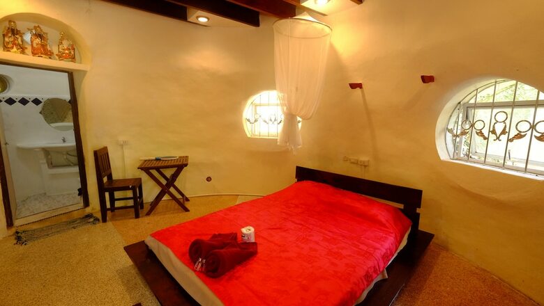 Hotel Nice Moon Resort