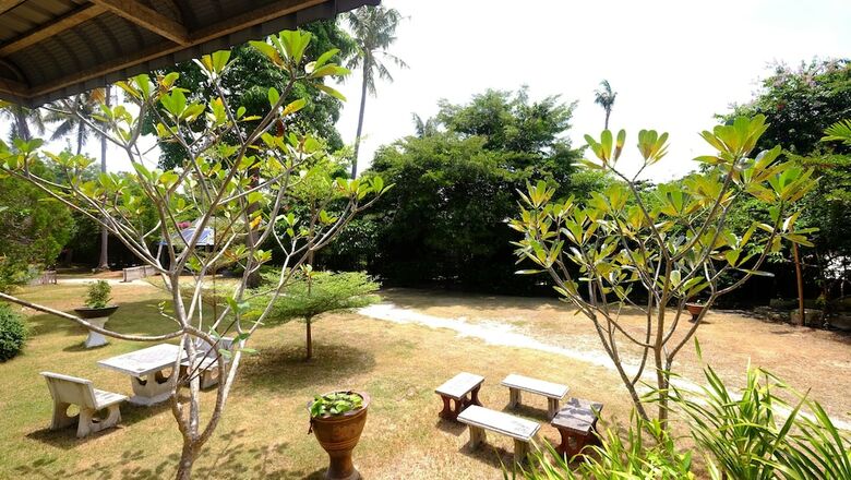 Hotel Nice Moon Resort
