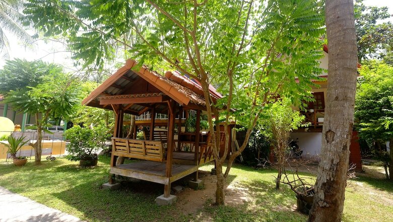 Hotel Nice Moon Resort