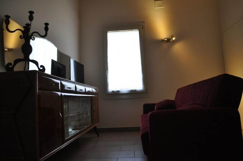 Apartamento Residenze Rodari Design Suites