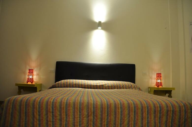 Apartamento Residenze Rodari Design Suites