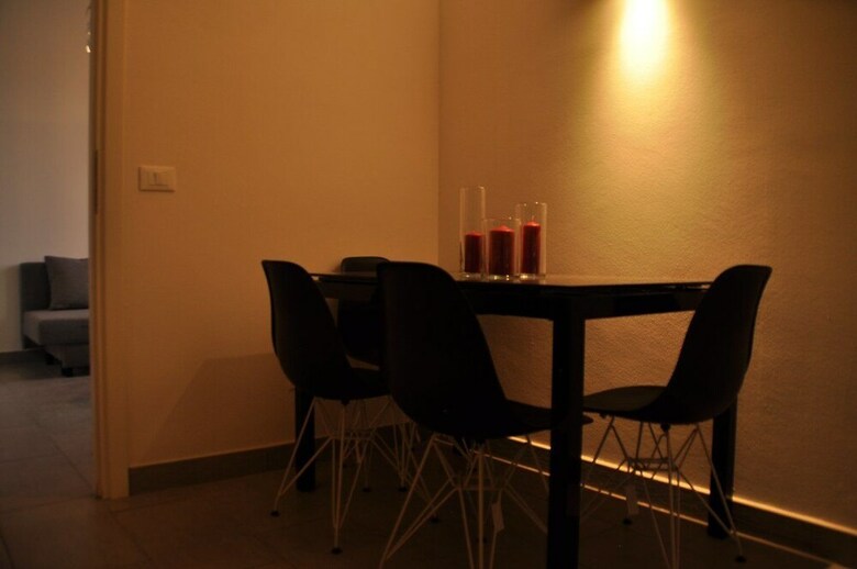 Apartamento Residenze Rodari Design Suites