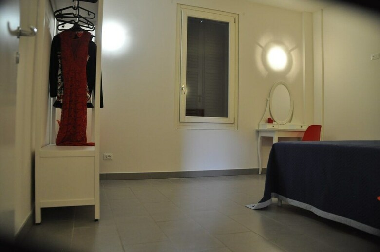 Apartamento Residenze Rodari Design Suites