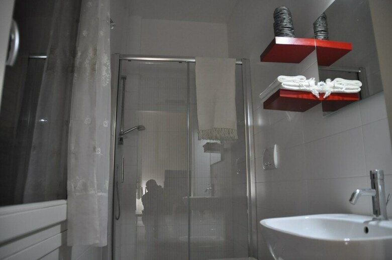 Apartamento Residenze Rodari Design Suites