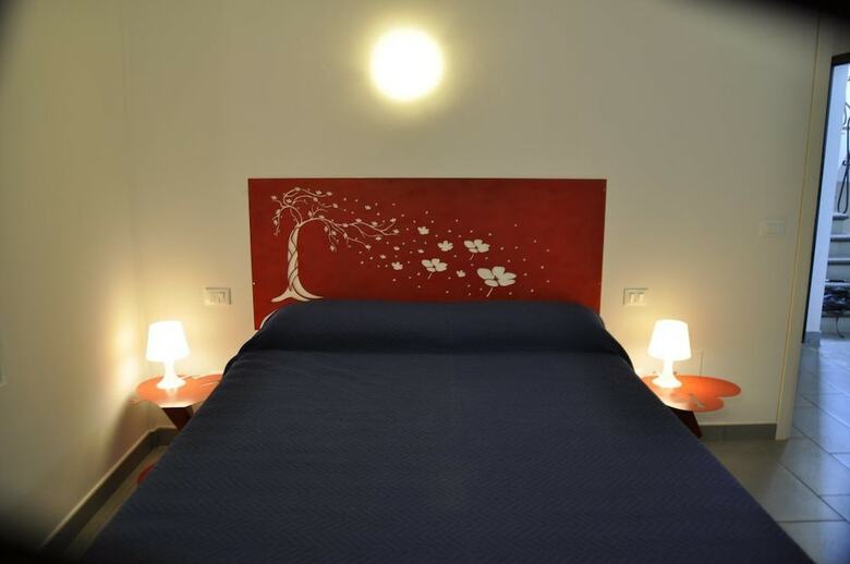 Apartamento Residenze Rodari Design Suites