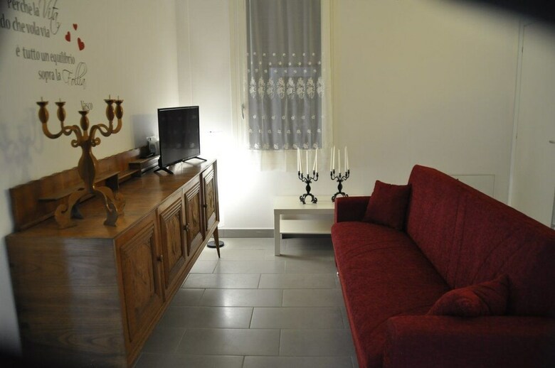 Apartamento Residenze Rodari Design Suites