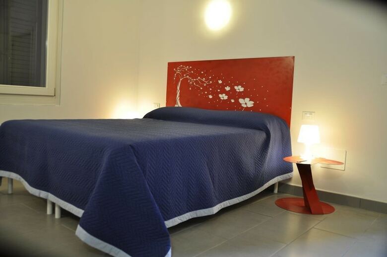 Apartamento Residenze Rodari Design Suites
