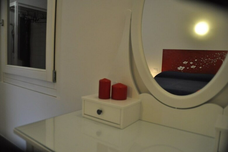 Apartamento Residenze Rodari Design Suites