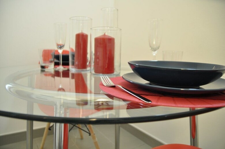 Apartamento Residenze Rodari Design Suites