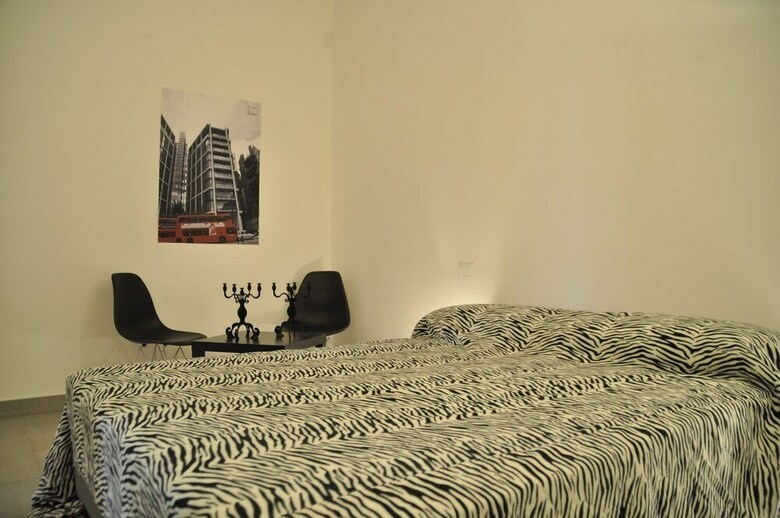 Apartamento Residenze Rodari Design Suites
