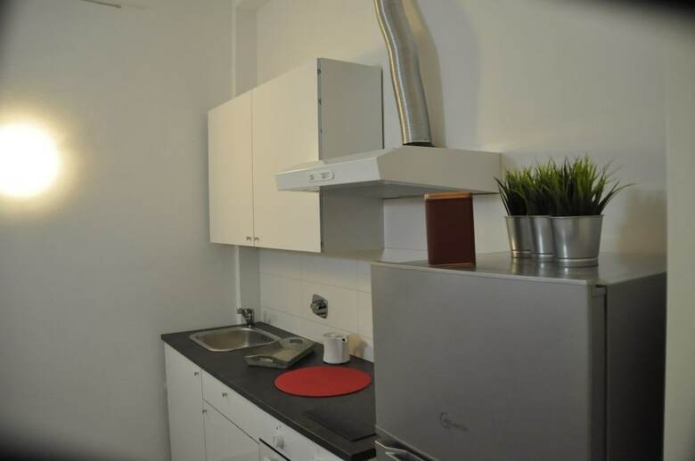 Apartamento Residenze Rodari Design Suites