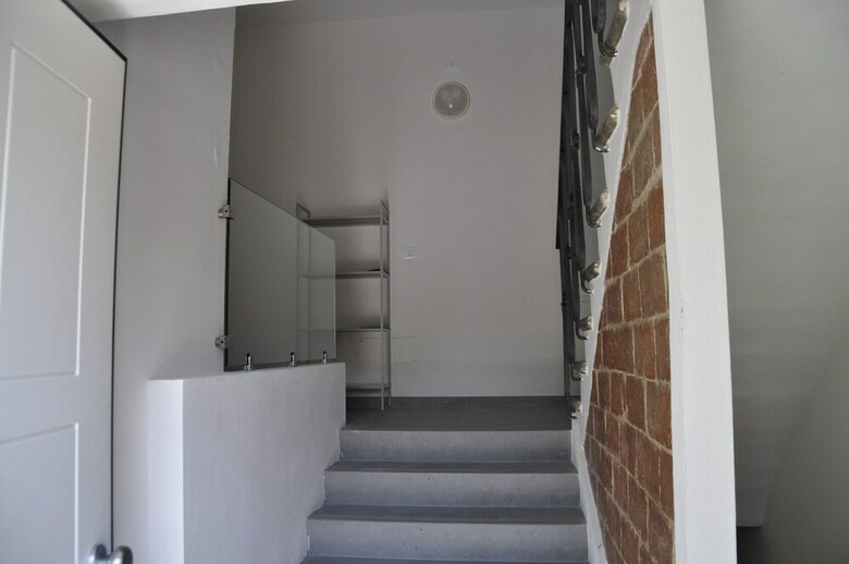 Apartamento Residenze Rodari Design Suites