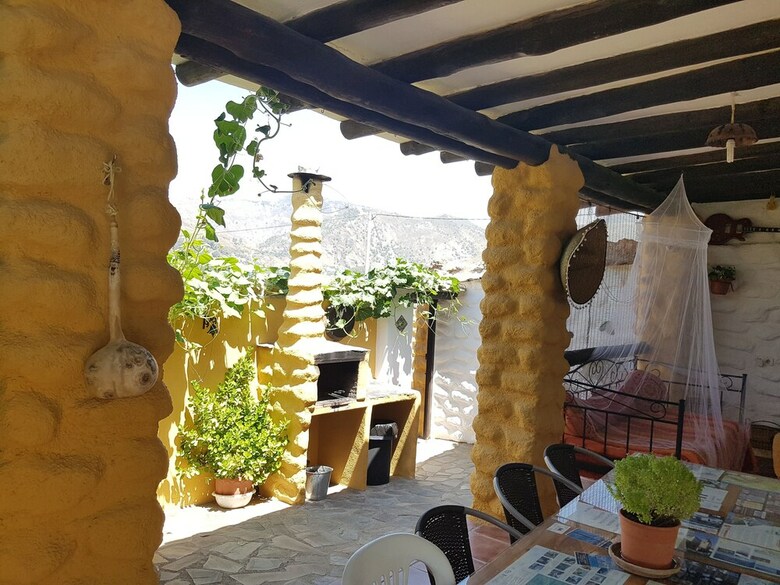 Casas Amaro