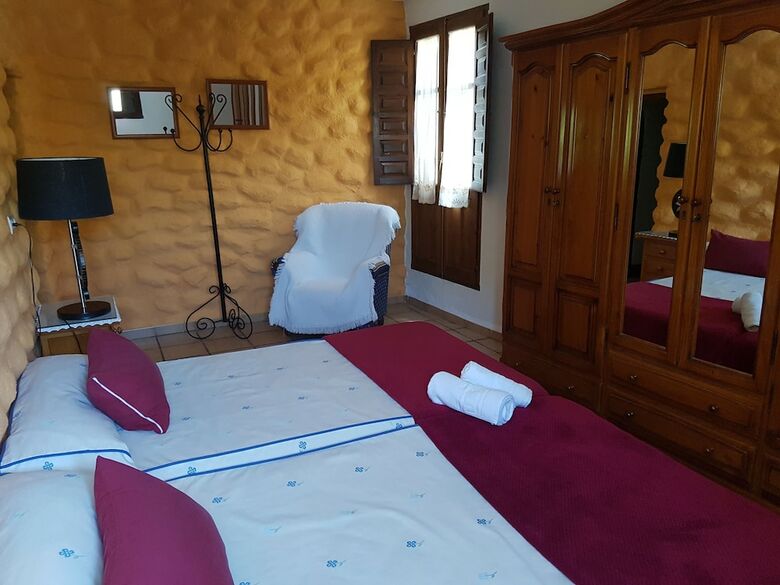 Casas Amaro