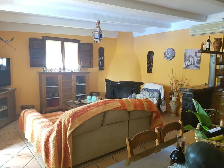 Casas Amaro